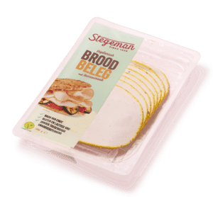 Vega broodbeleg kerrie smaak