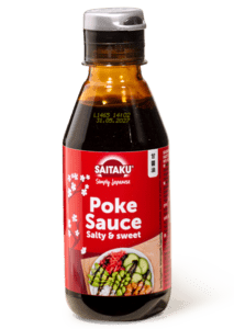 Poke sauce