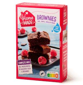 Browniemix
