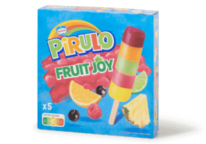Pirulo fruit joy
