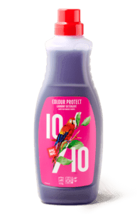 Colour protect wasmiddel