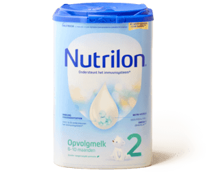 Opvolgmelk standaard 2