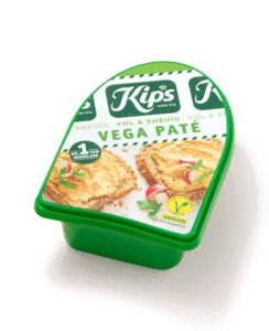 Vega paté
