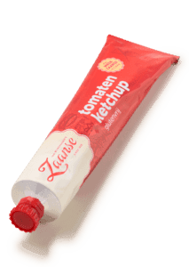 Zaanse tomatenketchup