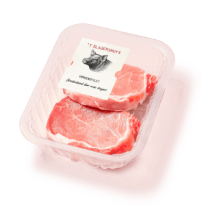 Varkensfilets