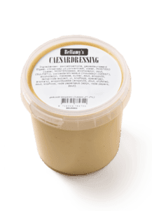 Verse caesar dressing