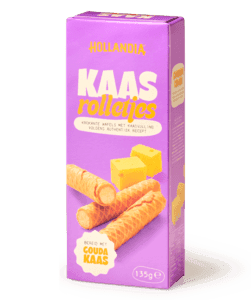 Kaasrolletjes