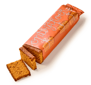 Ontbijtkoek vezelrijk