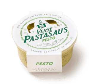 Pastasaus pesto