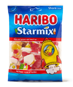 Star snoepmix gums