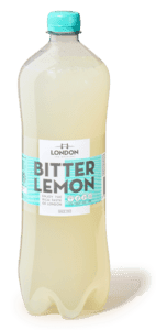 Bitter lemon
