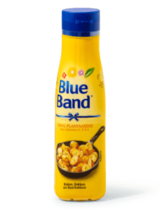 Blue Band vloeibaar