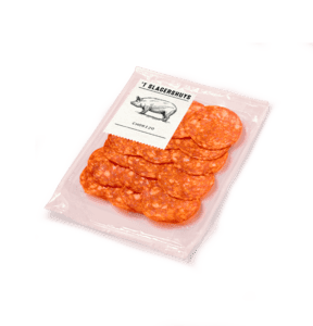 Chorizo