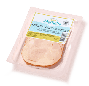 Marhaba kipfilet halal