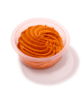 Vega filet americain