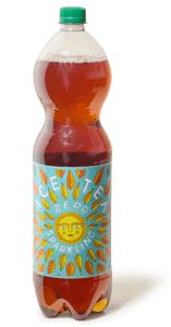 IJsthee zero - sparkling