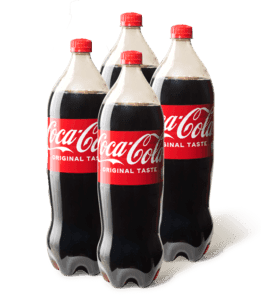 Coca-Cola Regular