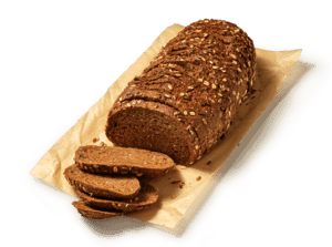 Vloerbrood zonnepit donker volkoren