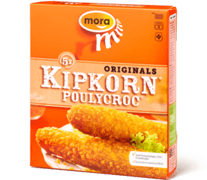 Kipkorn