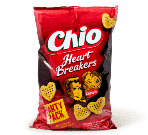 Heartbreakers classic