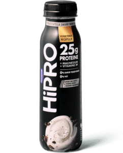 Proteïnedrink stracciatella