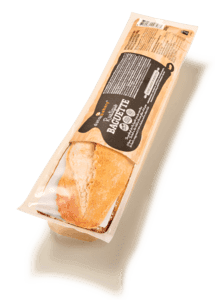 Baguette rustiek wit