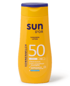Zonnemelk SPF 50