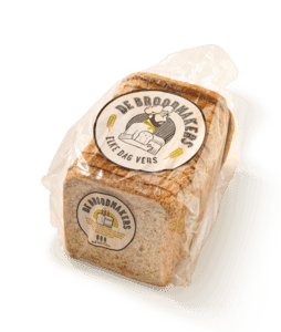 Tostibrood volkoren extra lang lekker