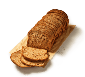 Boerenbrood volkoren meerzaden