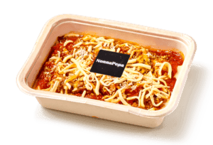 Verse cannelloni rundvlees en ricotta