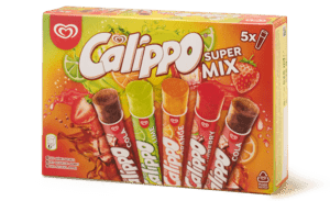 Calippo supermix