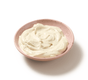 Verse truffelmayonaise