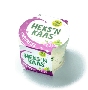 Roomkaas naturel