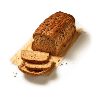 Boerenbrood zonnepit