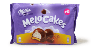 Melocakes