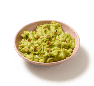 Verse guacamole