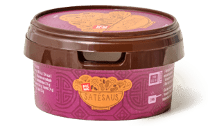 Satésaus