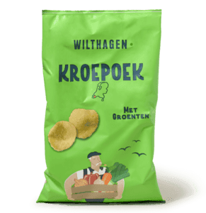 Groente kroepoek