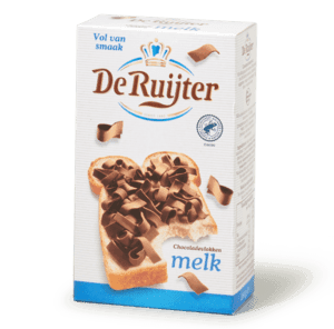 Vlokken melk