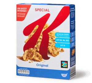 Special K naturel