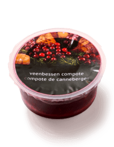 Cranberrysaus