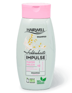 Shampoo havermelk