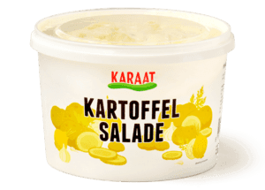 Kartoffelsalade