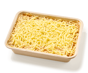 Verse canneloni spinazie & ricotta