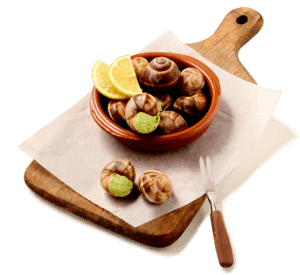 Escargots