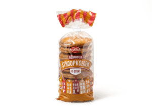 Roomboter stroopkoek