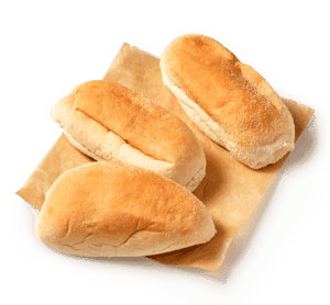 Surinaamse puntjes wit