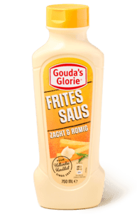 Fritessaus