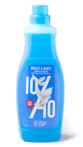Bright & white wasmiddel