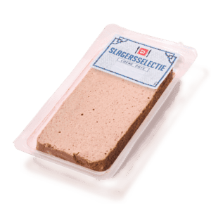 Crème pate
